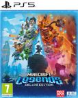 Take-Two Interactive Minecraft Legends - Deluxe Edition Multilingua PlayStation 5