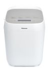 Panasonic Macchina del pane SD-ZP2000WXE 18 programmi, bianco