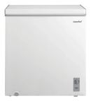 Comfeè RCC270WH2 congelatore Congelatore a pozzo Libera installazione 198 L Bianco