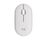 Logitech 910-007013 mouse Viaggio Ambidestro RF senza fili + Bluetooth Ottico 4000 DPI