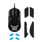 HyperX Pulsefire Haste – Mouse da gaming (nero)