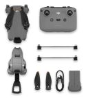 DJI MINI 5 PRO 4 rotori Quadrirotore 50 MP 3840 x 2160 Pixel 2788 mAh Nero, Grigio