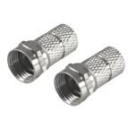 nuovaVideosuono 9/29 accessorio per antenne Argento