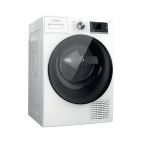 Whirlpool Supreme Silence Asciugatrice a libera installazione - W6 D94WB IT