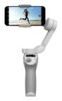 DJI Osmo Mobile SE Stabilizzatore per fotocamera per smartphone Grigio, Bianco
