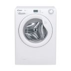 Candy Easy, Lavatrice Slim 6 KG, Classe B, 1000 giri, Bianco, EY4061DW4/1-S