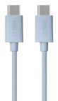 SBS TECABLETCC6015LGGRS cavo USB 1,5 m USB C Blu
