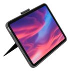 Logitech 920-011438 tastiera per dispositivo mobile QWERTY Italiano Smart Connector Grigio