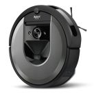iRobot Roomba Combo i8 Nero