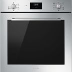 Smeg SF6400TVX forno 70 L Acciaio inox