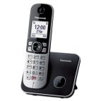 Panasonic Telefono cordless digitale KX-TG6851