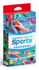 Nintendo Switch Sports Standard Inglese, ITA Nintendo Switch