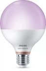 Philips Globe 11 W (Eq. 75 W) G95 E27