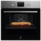 Electrolux EOF4P46TX2 Forno Multifunzione SurroundCook® 500 con pulizia pirolitica