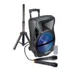 Karma Italiana LX 12 Nero Con cavo e senza cavo 60 W