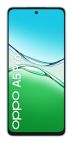 OPPO A5 Pro Smartphone, Foto AI 50MP, Frontale 8MP, Display 6.67” 90HZ LCD HD+, 5800mAh, RAM 8(Esp4GB/6GB/8GB)+ROM 256GB (esp1TB), IP69, [Versione Italia], Feather Blue