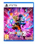 BANDAI NAMCO Entertainment Dragon Ball: Xenoverse 2 Standard Inglese, Giapponese PlayStation 5