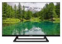 Smart-Tech 24HN01V3 TV 61 cm (24") HD Nero 200 cd/m²