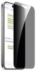 SBS PUSDGPRIPHONE16P61 protezione per lo schermo e il retro dei telefoni cellulari Schermo protettivo per la privacy Apple 1 pz