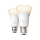 Philips Hue White 8719514289192A soluzione di illuminazione intelligente Lampadina intelligente Bluetooth/Zigbee 9,5 W
