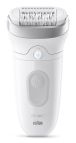 Braun Silk-épil 7 Silk-epil 7 SE7-000 40 pinzette Argento