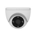 EZVIZ H4 Cupola Telecamera di sicurezza IP Interno e esterno 2304 x 1296 Pixel Soffitto/muro