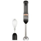 Black & Decker BCKM1012KG-QW sbattitore Sbattitore manuale Grigio