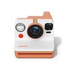 Polaroid Now Instant Generation 3 Corallo