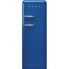Smeg 50's Style FAB30RBE5 Blu