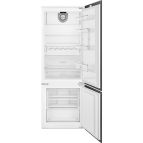Smeg C475VE frigorifero con congelatore Da incasso 400 L Bianco