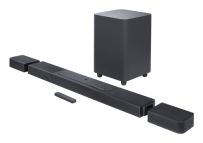 JBL BAR 1300 Nero 11.1.4 canali 1170 W