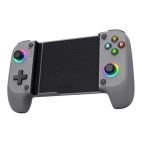 Trust GXT 735G Mylox Grigio Bluetooth Gamepad Analogico/Digitale Android, iOS