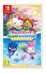 Take-Two Interactive Hello Kitty Island Adventure: Deluxe Edition Nintendo Switch