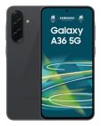 Samsung Galaxy A36 17 cm (6.7") Doppia SIM Android 15 5G USB tipo-C 6 GB 128 GB 5000 mAh Nero