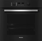 Miele H 2766-1 B 125 Edition 76 L 3500 W Nero