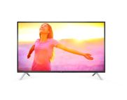 TCL 32DD420 TV 81,3 cm (32") HD Nero 240 cd/m²