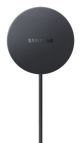 Samsung Magnet Wireless Charger 25W Blck Smartphone Nero USB Carica wireless Ricarica rapida Interno