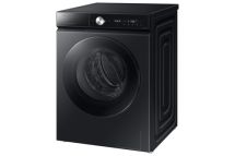 Samsung QuickDrive 8000 Series WW90DB8U95GB lavatrice Caricamento frontale 9 kg 1400 Giri/min Nero