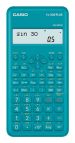 Casio FX-220 PLUS-2 calcolatrice scientifica, 181 funzioni, display a 2 linee e alimentazione a batteria