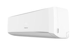 Hisense AST-12UW4RMRCB00 condizionatore fisso Climatizzatore split system Bianco