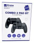 Xtreme Combo 2 Pad BT per console plays 4