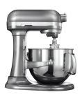 KitchenAid 5KSM7580XEMS Sbattitore con base 500 W Argento