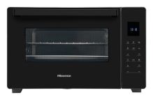 Hisense HOM45D forno 45 L 2000 W Nero