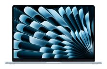 Apple MacBook Air 15'' M4 chip 10-core CPU 10-core GPU, 24GB, 512GB SSD - Celeste