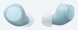 Sony WF-C510 Auricolare True Wireless Stereo (TWS) In-ear Chiamate/Musica/Sport/Tutti i giorni Bluetooth Blu