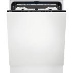 Electrolux EES68525L Lavastoviglie Integrata totale Serie 600 SatelliteClean® 60 cm