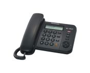Panasonic KX-TS580EX1 Sistema telefonico integrato