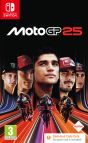 Deep Silver MotoGP 25 - Day One Edition Cinese semplificato, Cinese tradizionale, Tedesca, Inglese, Francese, ITA, Giapponese, Portoghese Nintendo Switch