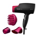 Panasonic Asciugacapelli con tecnologia Nanoe EH-NA65