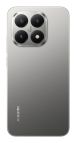 Xiaomi 15T 17,4 cm (6.83") 5G 12 GB 256 GB 5500 mAh Grigio